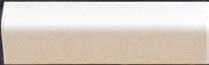 ESCUADRA 5X20 STONE BLANCO - MLM